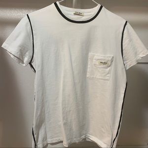 MiuMiu T-shirt